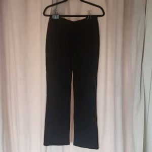 Ibex Merino Bootcut Pants